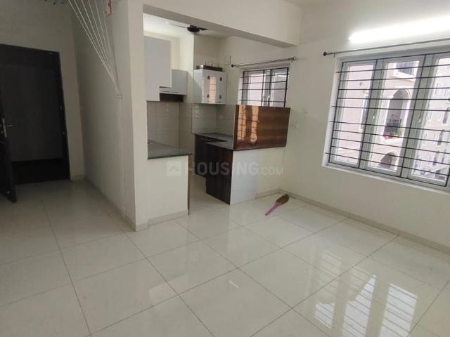 4 BHK Villa in Okkiyampet for rent Chennai. The reference number is 20483351