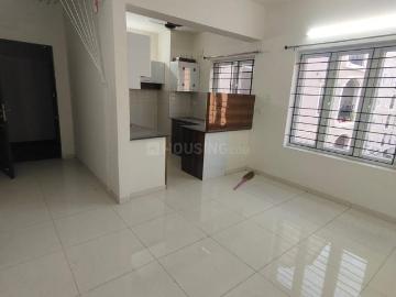 4 BHK Villa in Okkiyampet for rent Chennai. The reference number is 20483351