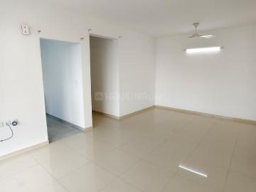 4 BHK Villa in Okkiyampet for rent Chennai. The reference number is 20483399