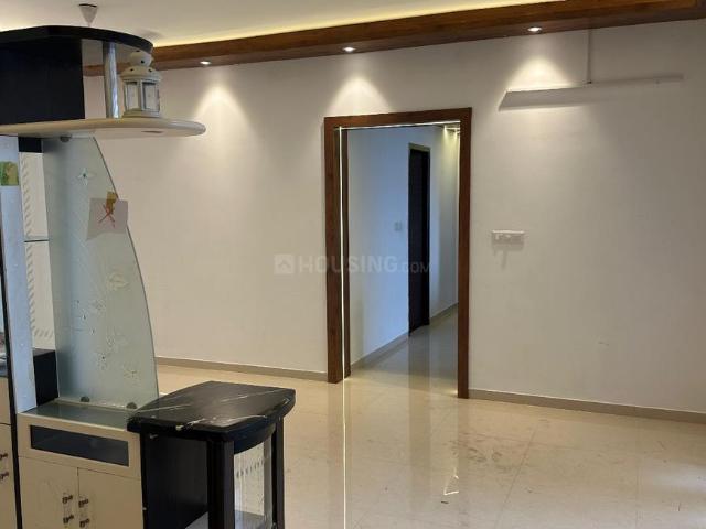 4 BHK Villa in Okkiyampet for rent Chennai. The reference number is 20793702