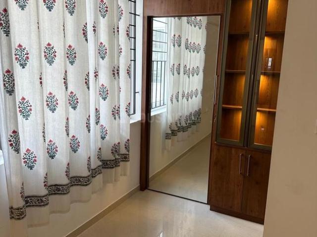 4 BHK Villa in Okkiyampet for rent Chennai. The reference number is 21257405