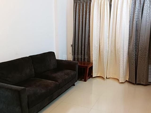 4 BHK Villa in Okkiyampet for rent Chennai. The reference number is 21257417