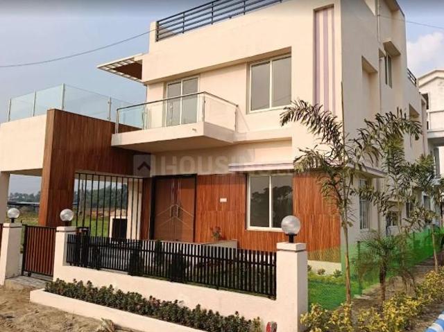 4 BHK Villa in Omarhati for resale Kolkata. The reference number is 20552113