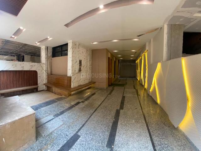 4 BHK Villa in Omega II for resale Greater Noida. The reference number is 21037070