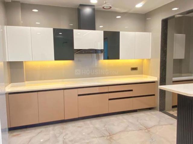 4 BHK Villa in Omega II for resale Greater Noida. The reference number is 21166066