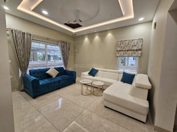 4 BHK Villa in Osman Nagar for rent Hyderabad. The reference number is 20479836