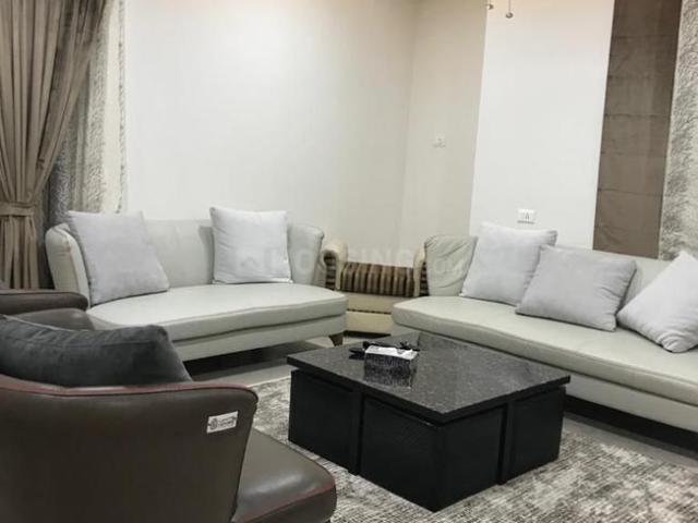 4 BHK Villa in Osman Nagar for rent Hyderabad. The reference number is 20479952