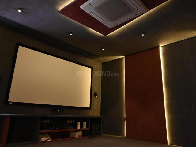 4 BHK Villa in Osman Nagar for rent Hyderabad. The reference number is 20492804