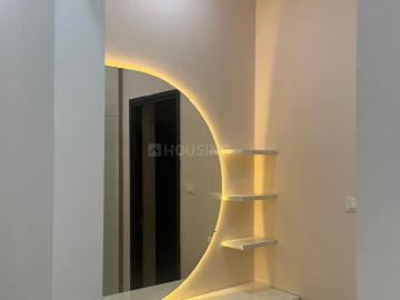 4 BHK Villa in Osman Nagar for rent Hyderabad. The reference number is 20516651
