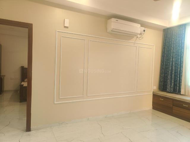 4 BHK Villa in Osman Nagar for rent Hyderabad. The reference number is 20808147
