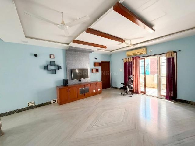 4 BHK Villa in Osman Nagar for rent Hyderabad. The reference number is 20891778