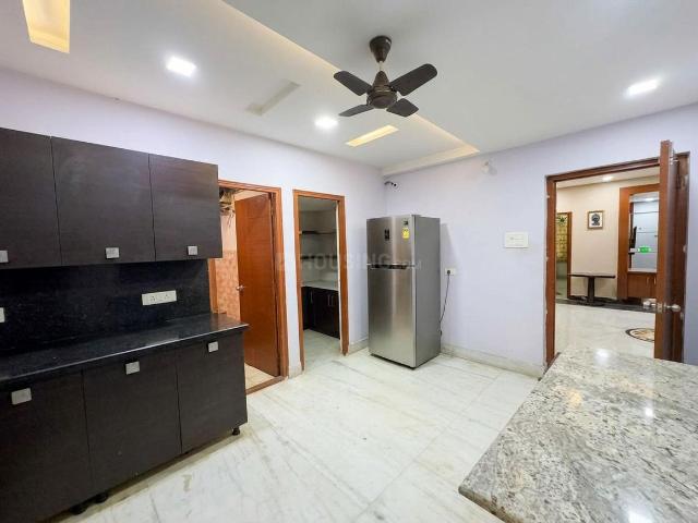 4 BHK Villa in Osman Nagar for rent Hyderabad. The reference number is 20938299