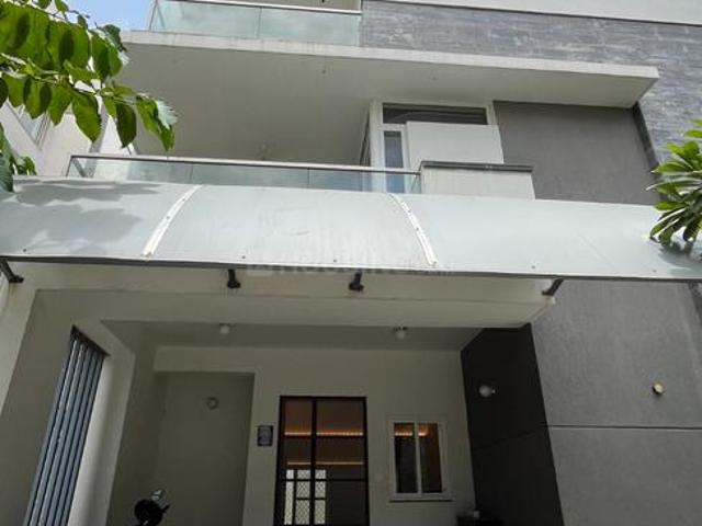 4 BHK Villa in Osman Nagar for rent Hyderabad. The reference number is 20955873