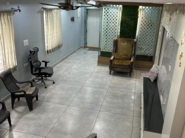 4 BHK Villa in Osman Nagar for rent Hyderabad. The reference number is 21221213