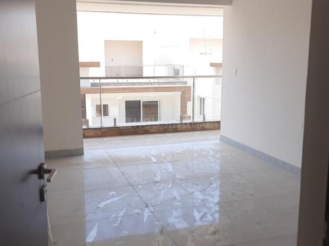 4 BHK Villa in Osman Nagar for resale Hyderabad. The reference number is 21165279