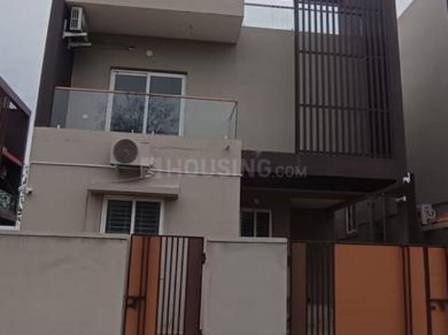 4 BHK Villa in Oragadam Sriperambattur for rent Chennai. The reference number is 21003306