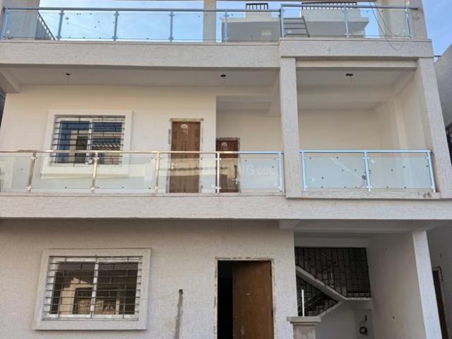 4 BHK Villa in Oyna for resale Ranchi. The reference number is 19550795
