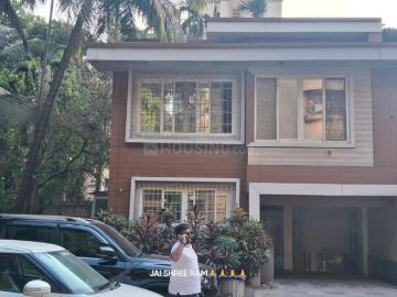 Sector-17 Panvel - Balcony, Garden, Security