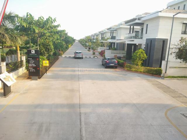 4 BHK Villa in Panaiyur, Sholinganallur for rent Chennai. The reference number is 19393349