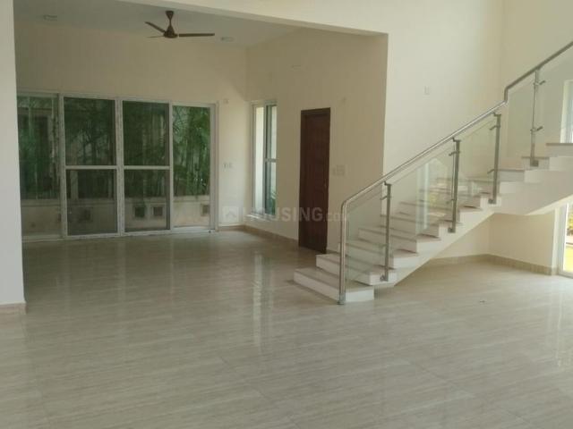 4 BHK Villa in Panaiyur, Sholinganallur for rent Chennai. The reference number is 20474766