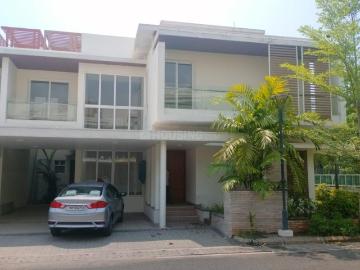 4 BHK Villa in Panaiyur, Sholinganallur for rent Chennai. The reference number is 20533126