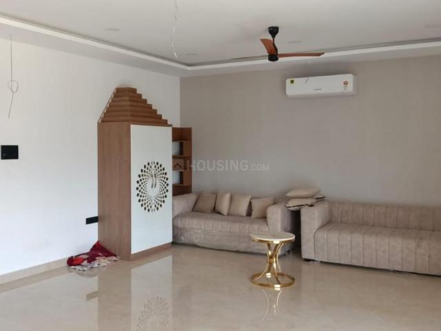 4 BHK Villa in Panaiyur, Sholinganallur for rent Chennai. The reference number is 21312498