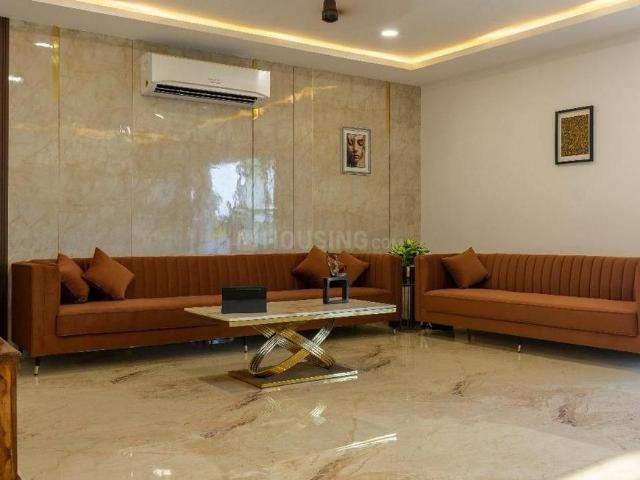 4 BHK Villa in Panaiyur, Sholinganallur for resale Chennai. The reference number is 19963999