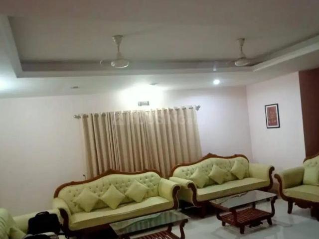 4 BHK Villa in Panangad for rent Kochi. The reference number is 20735463