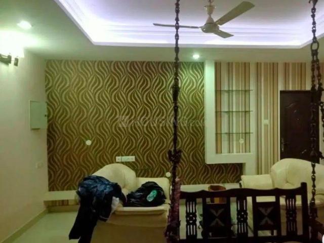 4 BHK Villa in Panangad for rent Kochi. The reference number is 20909984