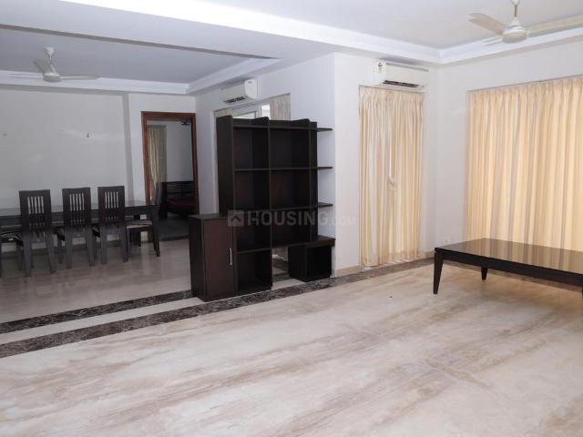 4 BHK Villa in Panangad for rent Kochi. The reference number is 21089715