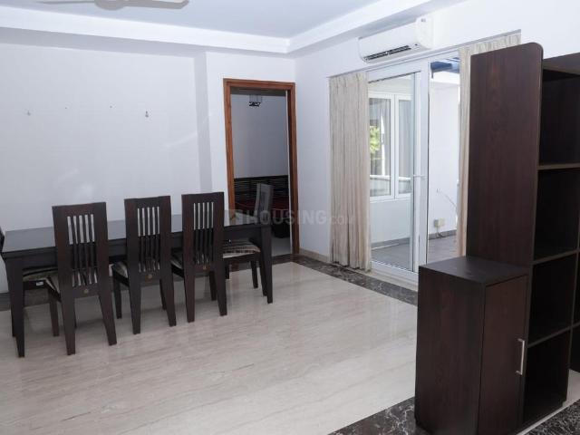 4 BHK Villa in Panangad for rent Kochi. The reference number is 21316917