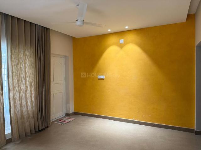 4 BHK Villa in Panangad for resale Kochi. The reference number is 19662488