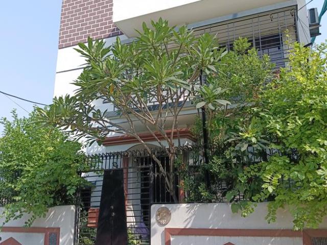 4 BHK Villa in Pancha Sayar for resale Kolkata. The reference number is 19639859