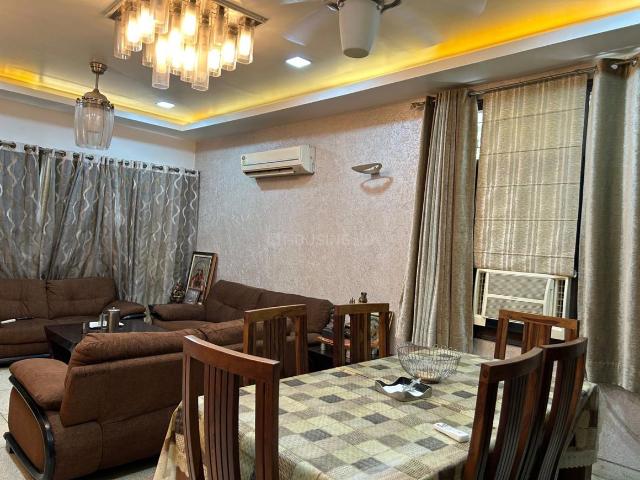 4 BHK Villa in Panchsheel Park for rent New Delhi. The reference number is 17312142