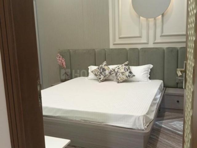 4 BHK Villa in Panchyawala for resale Jaipur. The reference number is 19485521