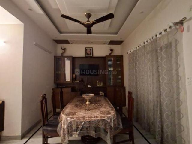 4 BHK Villa in Pandav Nagar for resale Ghaziabad. The reference number is 20710801