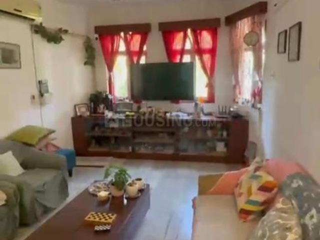 4 BHK Villa in Panjim for resale Goa. The reference number is 21053023