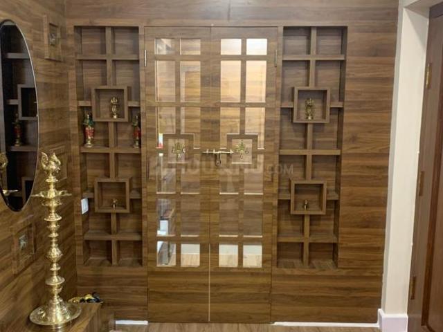 4 BHK Villa in Padur for rent Chennai. The reference number is 20299027