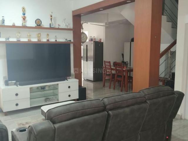 4 BHK Villa in Pudupakkam for resale Chennai. The reference number is 20966061