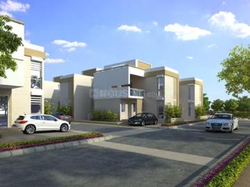 4 BHK Villa in Padur for resale Chennai. The reference number is 20190951