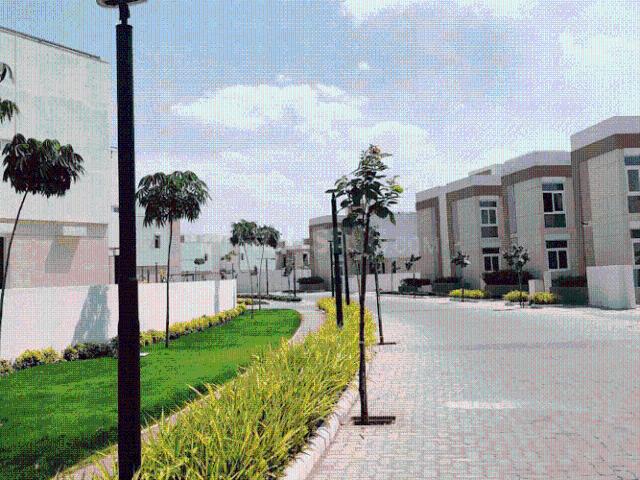 4 BHK Villa in Padur for resale Chennai. The reference number is 21003282