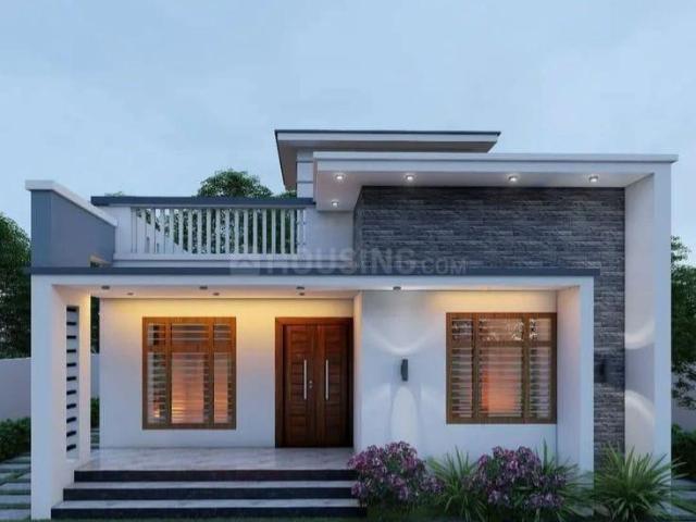 4 BHK Villa in Padappai for resale Chennai. The reference number is 20823622