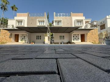 4 BHK Villa in Palarivattom for resale Kochi. The reference number is 19698565