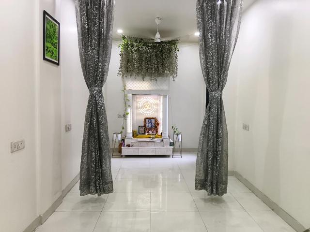 4 BHK Villa in Palava Phase 1 for resale Thane. The reference number is 17369059