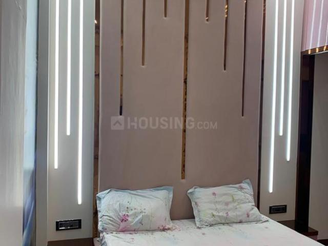 4 BHK Villa in Palava Phase 1 for resale Thane. The reference number is 17369059