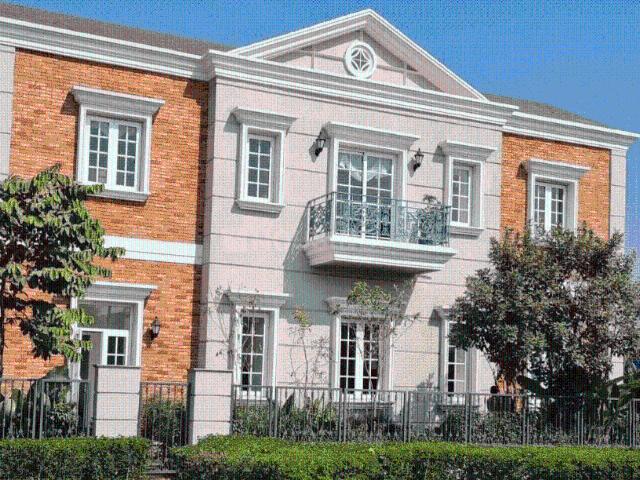 4 BHK Villa in Palava Phase 2 for resale Thane. The reference number is 20352308