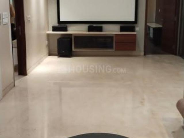 4 BHK Villa in Palavakkam, Sholinganallur for rent Chennai. The reference number is 21038601