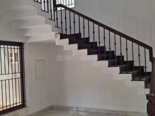 4 BHK Villa in Kottivakkam for resale Chennai. The reference number is 21068155