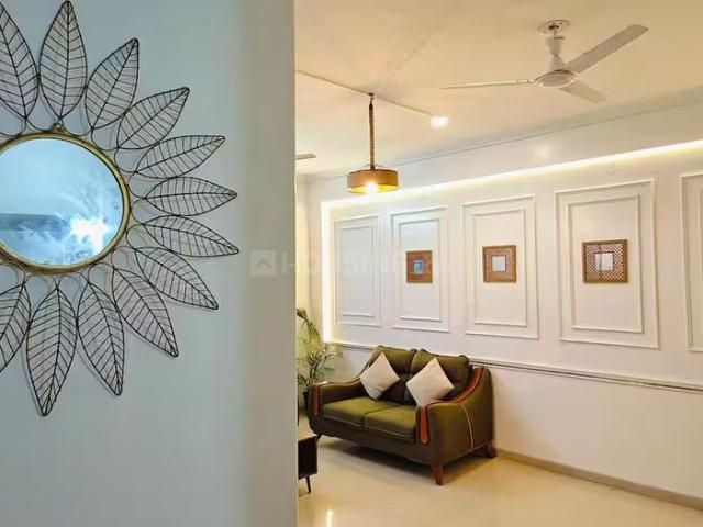 4 BHK Villa in Paldi for resale Ahmedabad. The reference number is 20707094