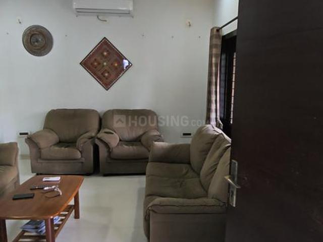 4 BHK Villa in Paldi for resale Ahmedabad. The reference number is 21157790